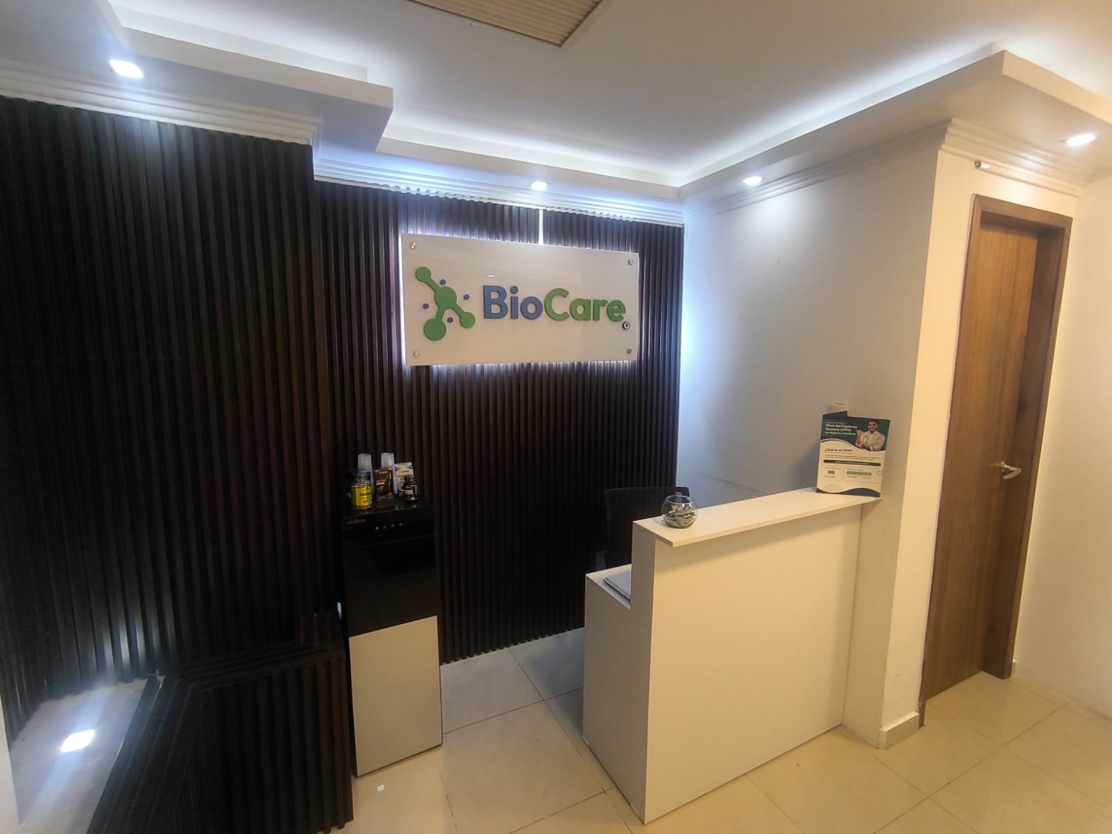 Consultorio BioCare